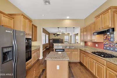 20418 W Shadow Street, Buckeye, AZ 85396 - Photo 8