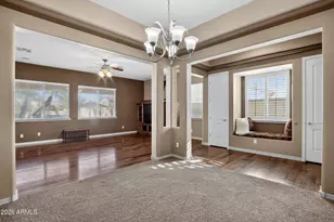 20418 W Shadow St, Buckeye, AZ 85396 - Photo 20