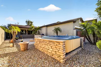20418 W Shadow Street, Buckeye, AZ 85396 - Photo 38