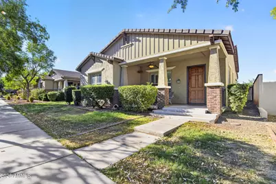 20418 W Shadow Street, Buckeye, AZ 85396 - Photo 1