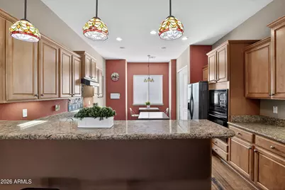 20418 W Shadow Street, Buckeye, AZ 85396 - Photo 6