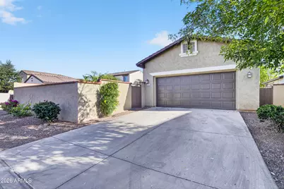 20418 W Shadow Street, Buckeye, AZ 85396 - Photo 42
