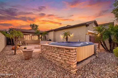 20418 W Shadow Street, Buckeye, AZ 85396 - Photo 46