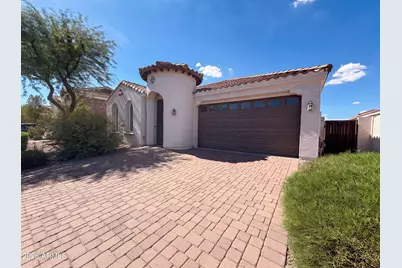 22338 E Via De Olivos --, Queen Creek, AZ 85142 - Photo 1