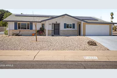 6252 E Billings Street, Mesa, AZ 85205 - Photo 1
