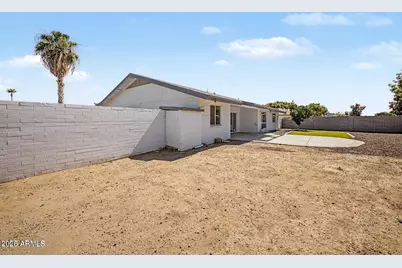 6252 E Billings Street, Mesa, AZ 85205 - Photo 30