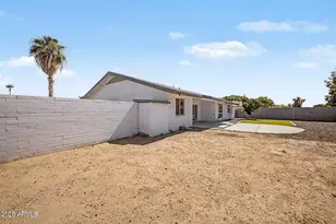 6252 E Billings St, Mesa, AZ 85205 - Photo 30