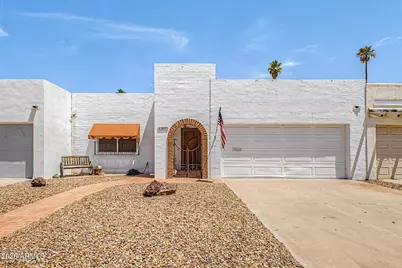 2073 E Cairo Drive, Tempe, AZ 85282 - Photo 1
