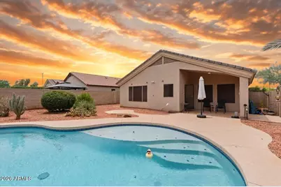 12063 S 174th Avenue, Goodyear, AZ 85338 - Photo 1