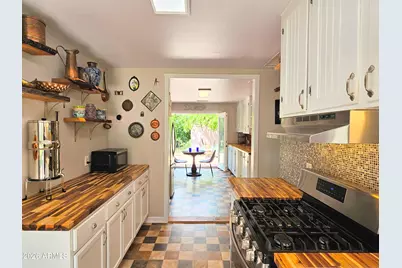 121 Black Knob View, Bisbee, AZ 85603 - Photo 14