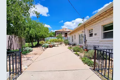 121 Black Knob View, Bisbee, AZ 85603 - Photo 40