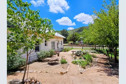 121 Black Knob View, Bisbee, AZ 85603 - Photo 38