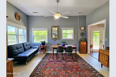 121 Black Knob View, Bisbee, AZ 85603 - Photo 6