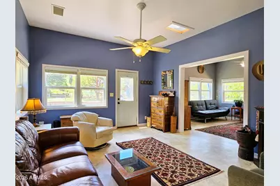 121 Black Knob View, Bisbee, AZ 85603 - Photo 4