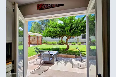121 Black Knob View, Bisbee, AZ 85603 - Photo 16
