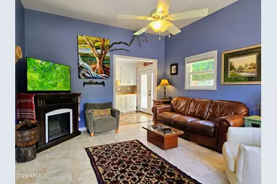 121 Black Knob View, Bisbee, AZ 85603 - Photo 2