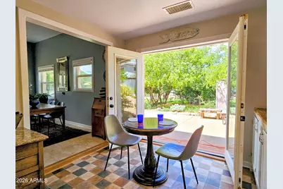 121 Black Knob View, Bisbee, AZ 85603 - Photo 12