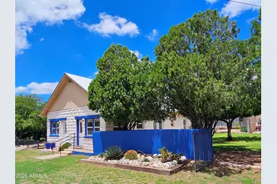 121 Black Knob View, Bisbee, AZ 85603 - Photo 1