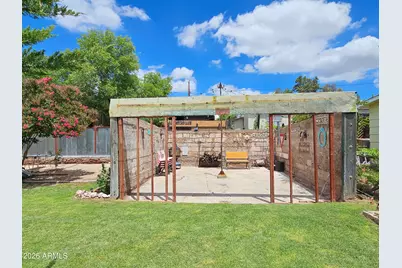 121 Black Knob View, Bisbee, AZ 85603 - Photo 36