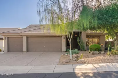 14436 N 67th Place, Scottsdale, AZ 85254 - Photo 1