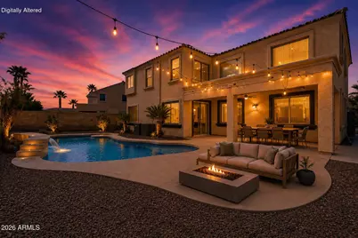 17881 W Larkspur Drive, Surprise, AZ 85388 - Photo 4