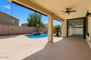 17881 W Larkspur Dr, Surprise, AZ 85388 - Photo 42