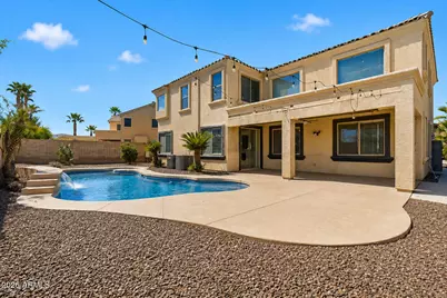 17881 W Larkspur Drive, Surprise, AZ 85388 - Photo 40