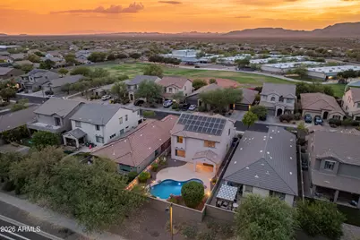42919 N 43rd Drive, Anthem, AZ 85087 - Photo 66