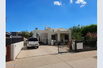 1433 E Brill Street, Phoenix, AZ 85006 - Photo 2
