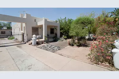 1433 E Brill Street, Phoenix, AZ 85006 - Photo 4