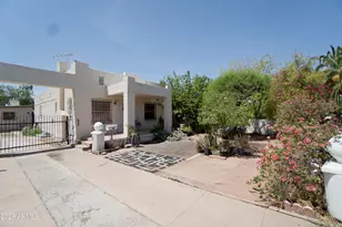 1433 E Brill St, Phoenix, AZ 85006 - Photo 4