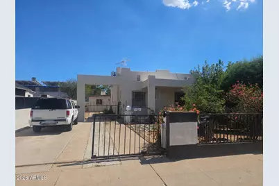 1433 E Brill Street, Phoenix, AZ 85006 - Photo 1
