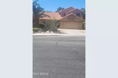 1683 W Carla Vista Drive, Chandler, AZ 85224 - Photo 1