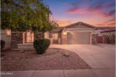 662 E Torrey Pines Place, Chandler, AZ 85249 - Photo 2