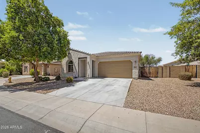19962 W Lincoln Street, Buckeye, AZ 85326 - Photo 2