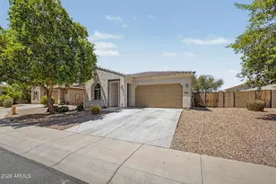 19962 W Lincoln St, Buckeye, AZ 85326 - Photo 2
