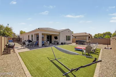 19962 W Lincoln Street, Buckeye, AZ 85326 - Photo 24