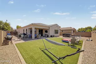 19962 W Lincoln St, Buckeye, AZ 85326 - Photo 24