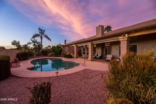 19456 N 87th Dr, Peoria, AZ 85382 - Photo 18