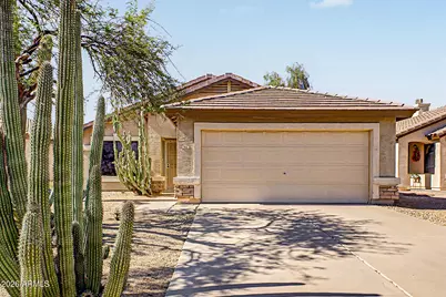 966 E Graham Lane, Apache Junction, AZ 85119 - Photo 2