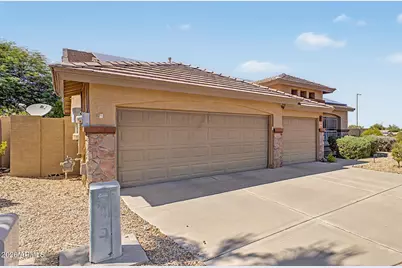 11490 S Morningside Drive, Goodyear, AZ 85338 - Photo 2