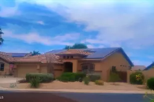 11490 S Morningside Dr, Goodyear, AZ 85338 - Photo 14