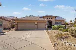 11490 S Morningside Dr, Goodyear, AZ 85338 - Photo 1