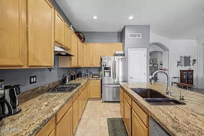 11490 S Morningside Drive, Goodyear, AZ 85338 - Photo 20