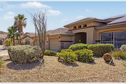 11490 S Morningside Drive, Goodyear, AZ 85338 - Photo 4