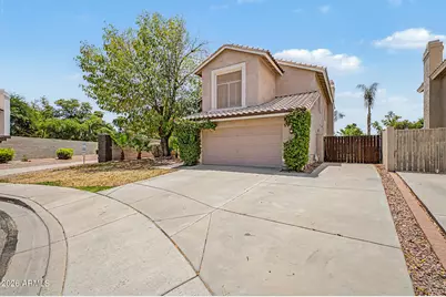 1855 W Mockingbird Drive, Chandler, AZ 85286 - Photo 6