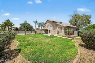 1855 W Mockingbird Drive, Chandler, AZ 85286 - Photo 50