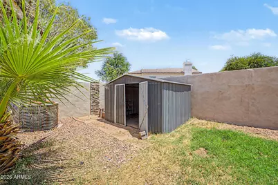 1855 W Mockingbird Drive, Chandler, AZ 85286 - Photo 52