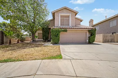 1855 W Mockingbird Drive, Chandler, AZ 85286 - Photo 1