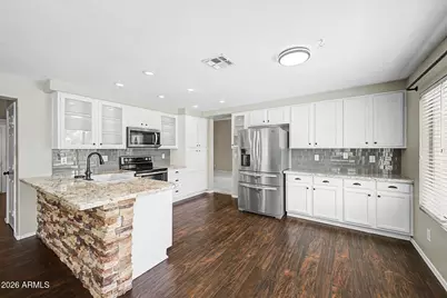 1855 W Mockingbird Drive, Chandler, AZ 85286 - Photo 22